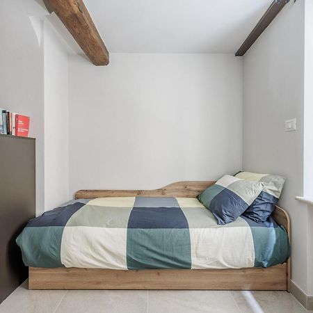 Il Mezzanino By Siena Living Apartment Ngoại thất bức ảnh