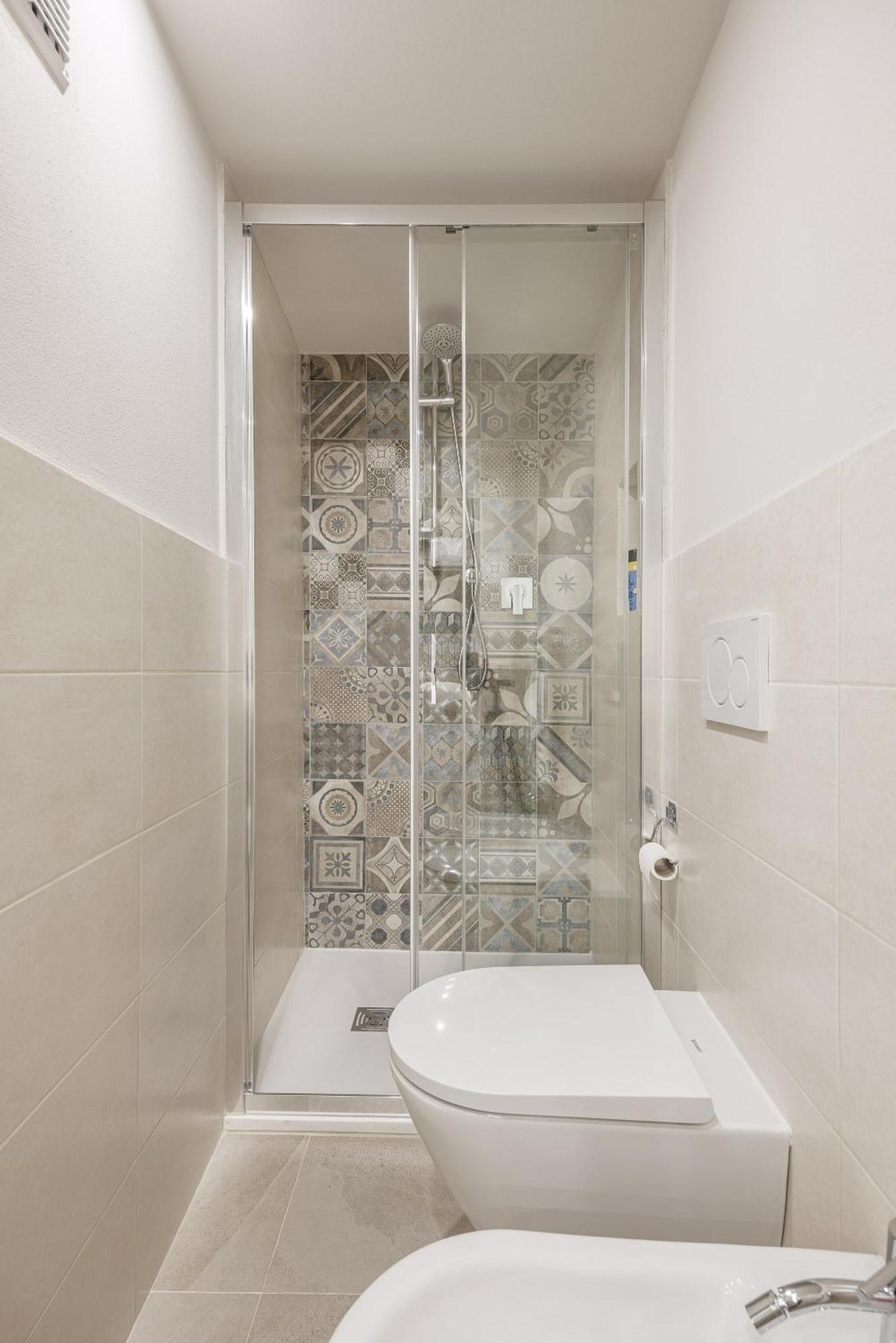 Il Mezzanino By Siena Living Apartment Ngoại thất bức ảnh