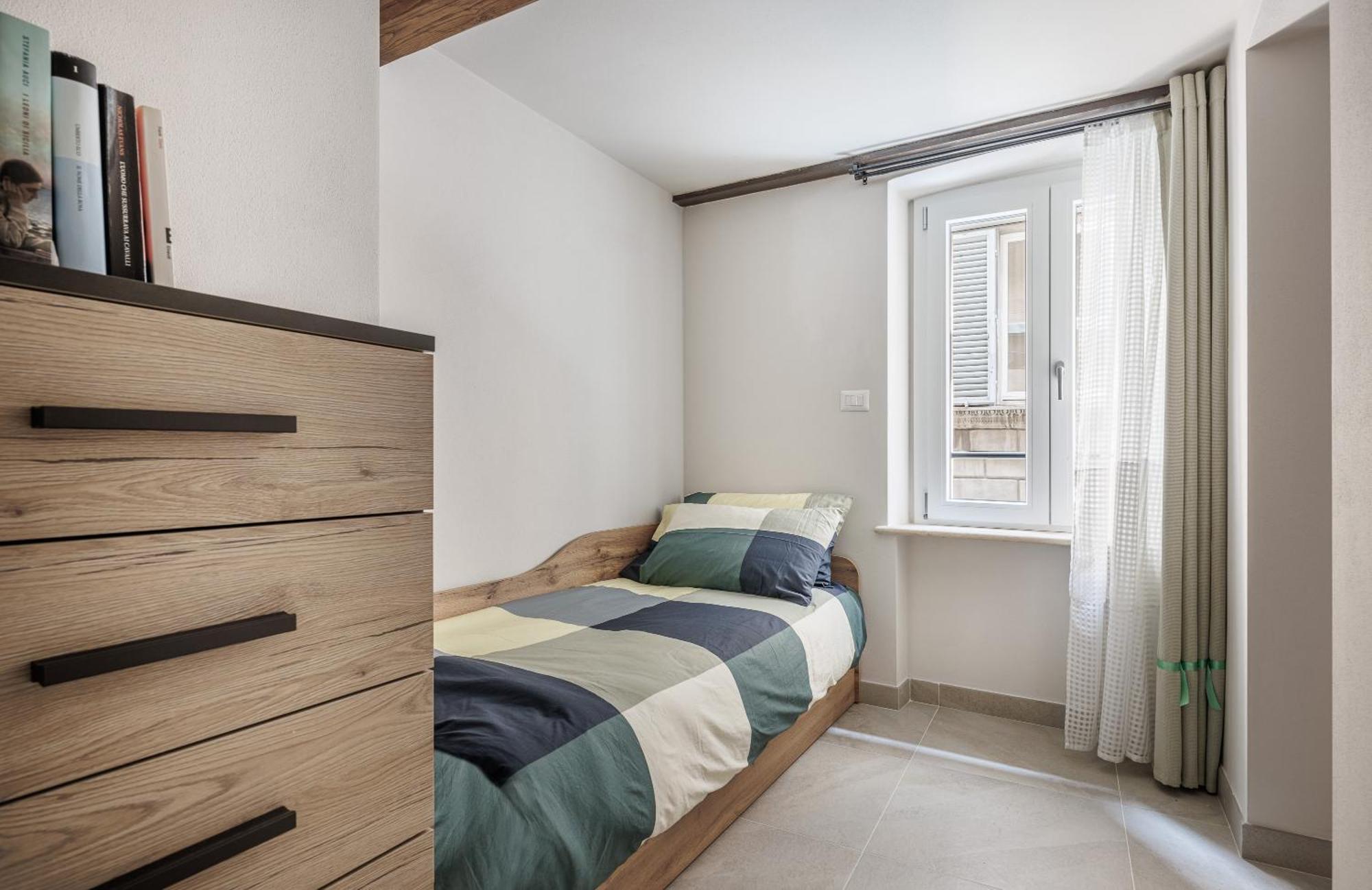 Il Mezzanino By Siena Living Apartment Ngoại thất bức ảnh