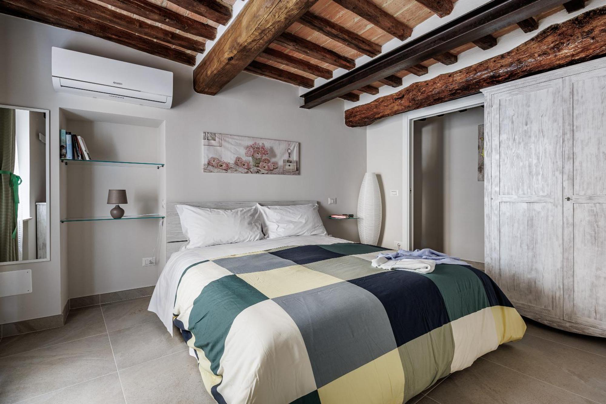 Il Mezzanino By Siena Living Apartment Ngoại thất bức ảnh