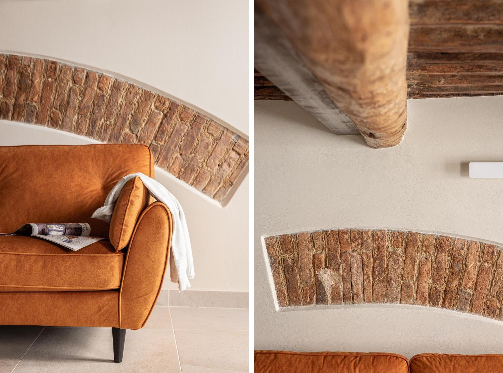 Il Mezzanino By Siena Living Apartment Ngoại thất bức ảnh