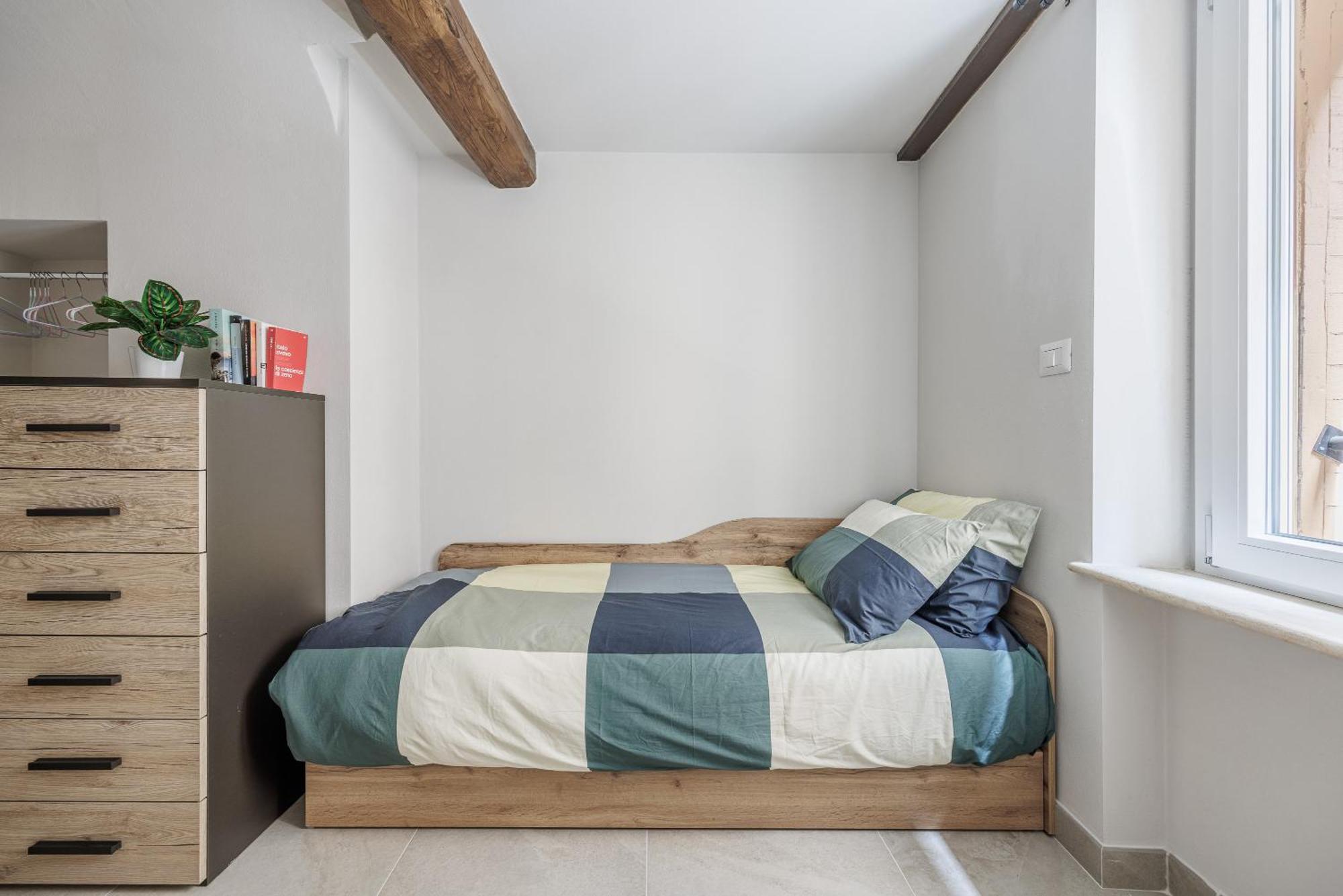 Il Mezzanino By Siena Living Apartment Ngoại thất bức ảnh