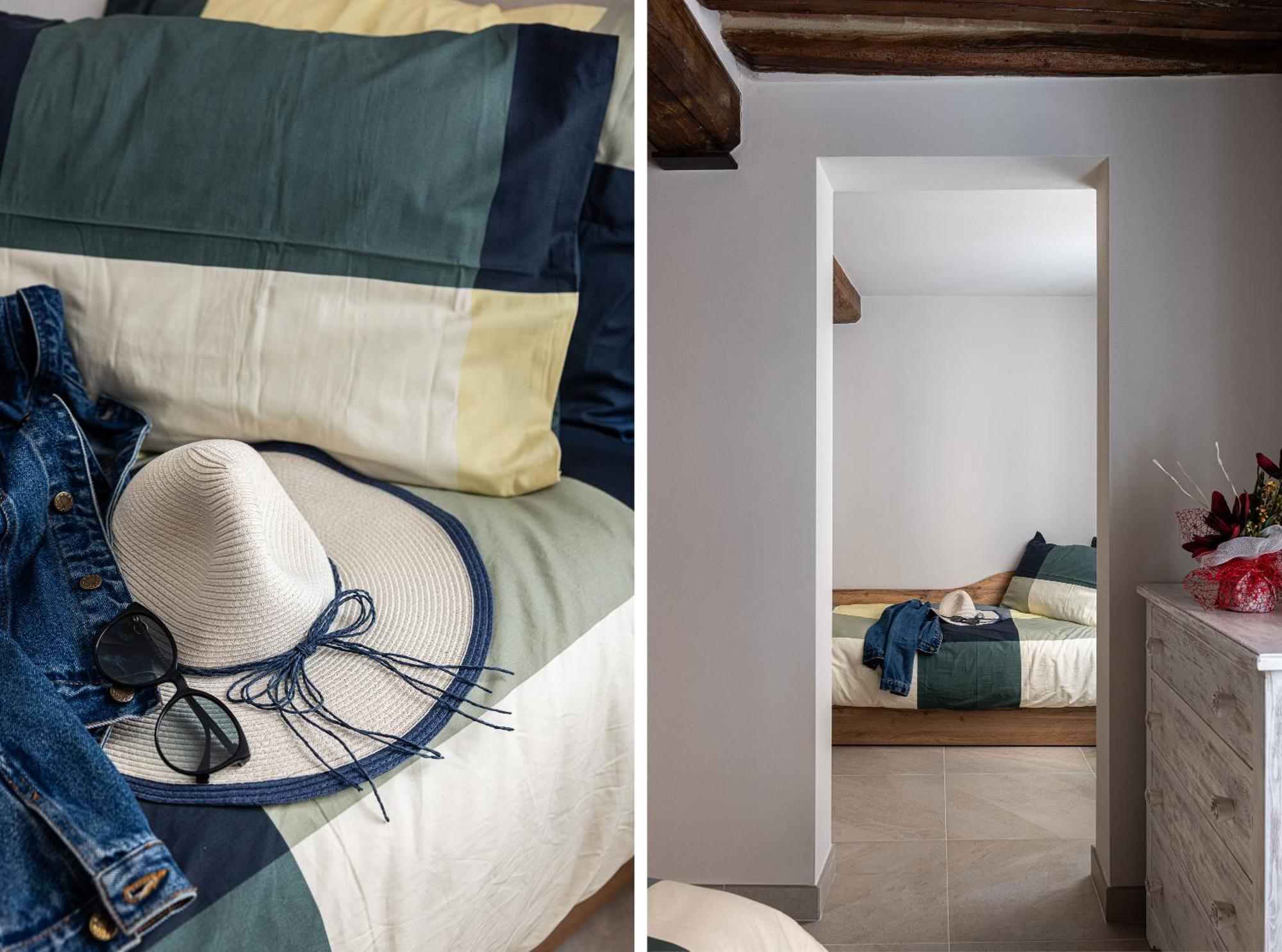 Il Mezzanino By Siena Living Apartment Ngoại thất bức ảnh